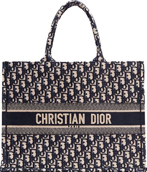 christian dior shopper bag|christian dior bags price list.